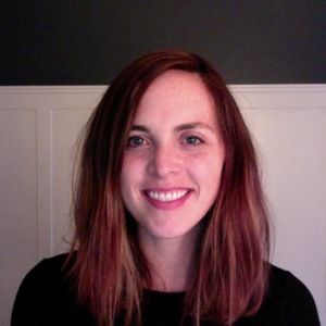 Meet your Posher, Becca jane